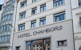 Hotel Chambord